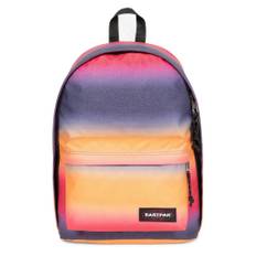 Eastpak, Tasker , unisex, Flerfarvet, ONE SIZE, Uld, Elegant Spark Multigrade Rygsæk