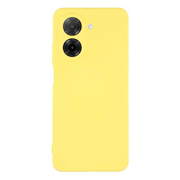 Xiaomi Redmi A5 Skal TPU Gul