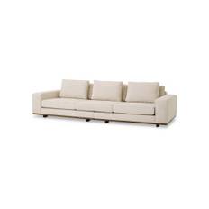 Aurora soffa nuoro beige