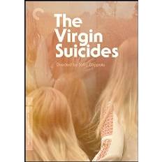 Virgin Suicides - Criterion Collection