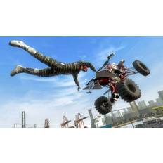 MX vs ATV Reflex Steam CD Key