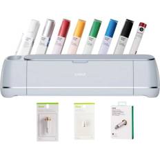 Cricut Maker 3 + Tools & Material Bundle Skärplotter utformningsset Skärbredd 29.7 cm