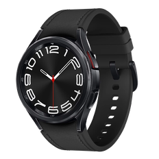 Samsung Galaxy Watch 6 Classic Bluetooth - 47mm / Great / Black