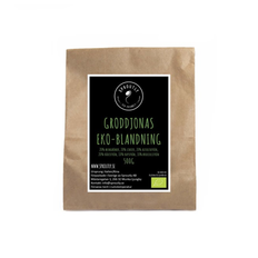 Groddjonas Ekoblandning, 500 g Eko