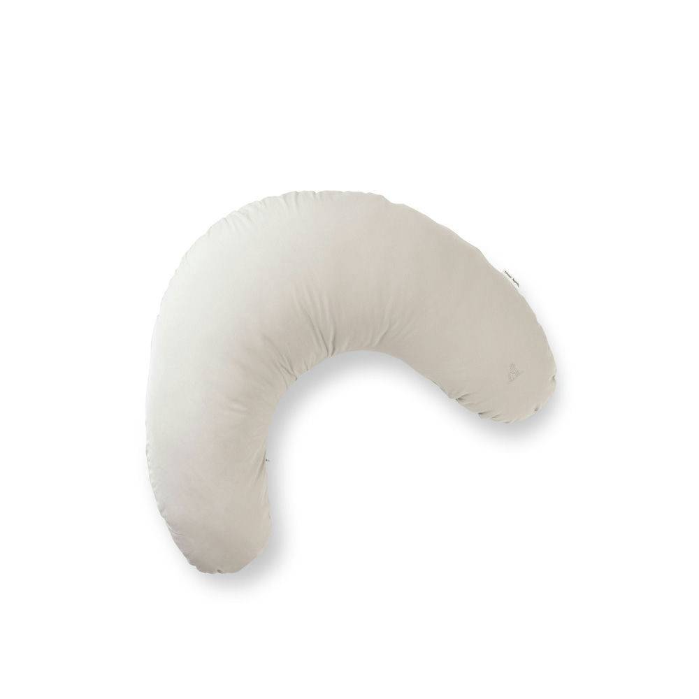Dear April Nursing Pillow Little Mouse