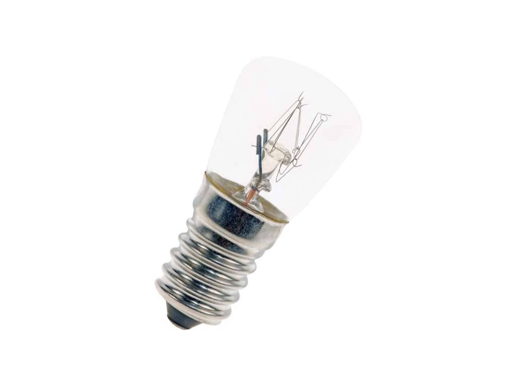 Bailey KL Parfume Kuglelampe 15W 12V E14