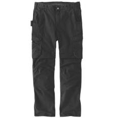 Carhartt Mens Steel Rugged Multi Pocket Cargo Work Trousers Waist 32' (81cm), Inside Leg 30' (76cm)