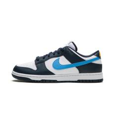 Nike Dunk Low "Midnight Navy University Blue" - 36.5