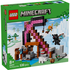 Minecraft Hakke-Minen - 21277