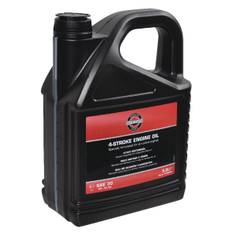 Motorolie SAE30 5 liter - Briggs & Stratton