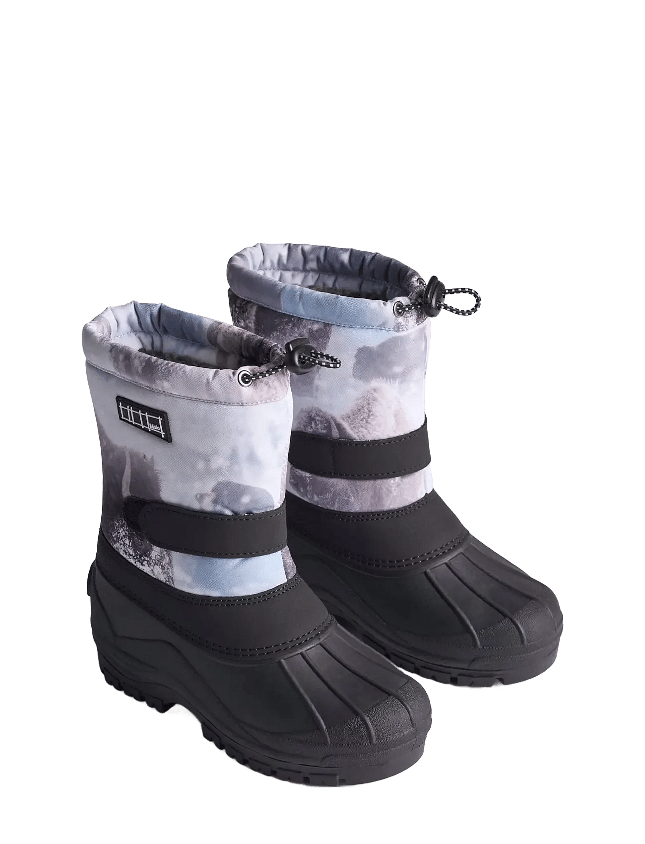 Molo Driven - Blue - 24