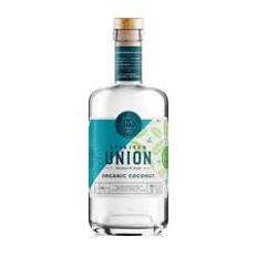 Spirited Union Rum Organic Coconut 38% 70 cl