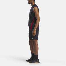 Training Sleeveless Tech t-shirt - Black