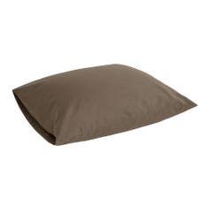 Movesgood Bambu 2-pack Örngott 50x60 Brun - Mud (50x60)