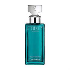 Calvin Klein Eternity Woman Aromatic Essence - Eau de Parfum - Refill - 10 ml