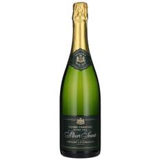 Albert Sounit - Crémant de Bourgogne Cuvée Prestige Demi-Sec 12,5% alk.