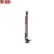 HI LIFT JACK UN-MODEL 48″ 122 CM