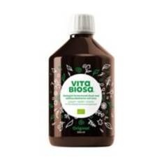 Vita Biosa Original 500 ml ”Mängdrabatt”