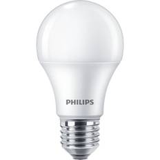 Philips - LED 60W A60 B22 WW FR ND 1SRT4