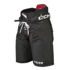 CCM Next pants Jr - Medium / Svart