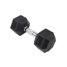 Hexagon Håndvægt - Dumbbell - 10 kg