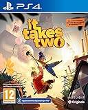 Electronic Arts PS4 IT Takes Two