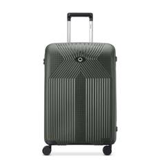 Delsey Kuffert Ordener exp 66 Cm - Grøn