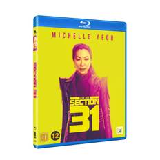 STAR TREK: SECTION 31