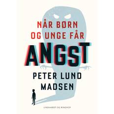 Når børn og unge får angst - E-bog