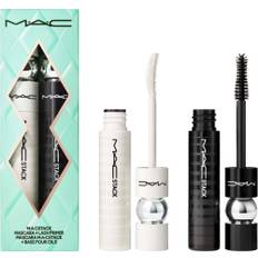 MAC Cosmetics Stacked To The Max Macstack Lash Duo