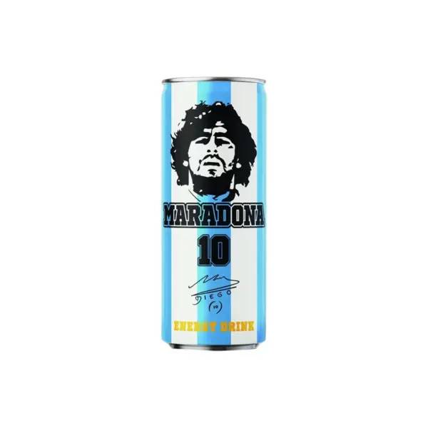 Maradona Energy Drink 250ml