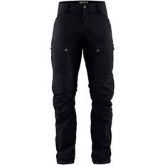 Keb Trousers Men - 54 / Black