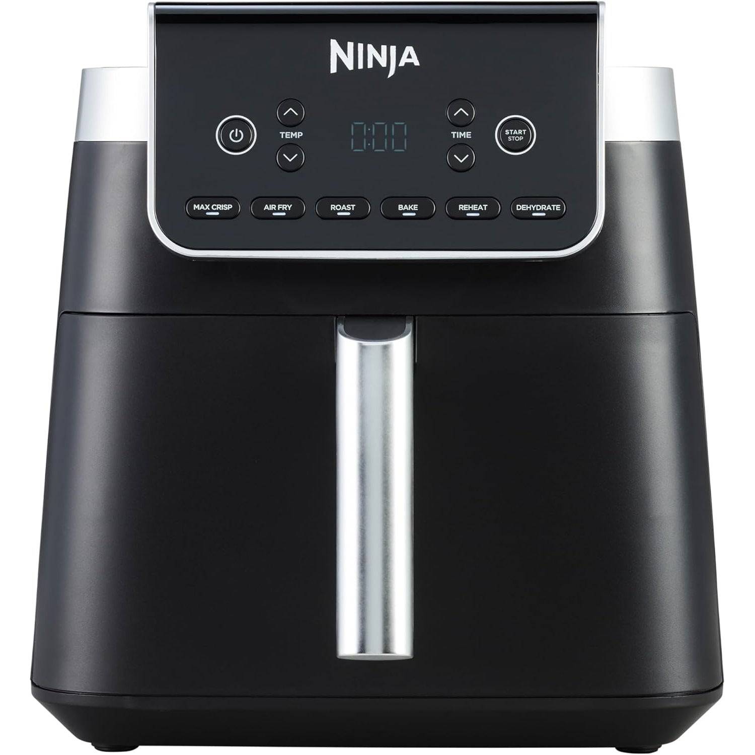 Ninja AF180UK Air Fryer MAX PRO 6.2L