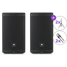JBL EON 710 SET Aktiv högtalare