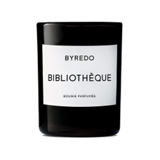 Byredo Bibliothèque Doftljus (70 g)