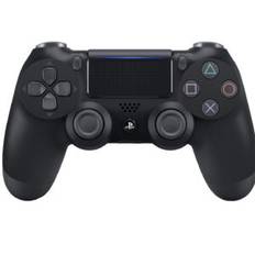 Sony DualShock 4 V2 Sort Bluetooth/USB Gamepad Analog/digital PlayStation 4