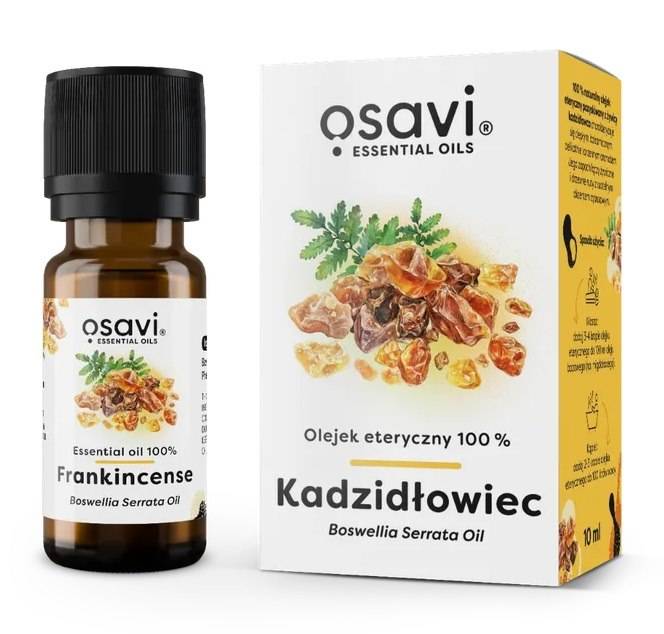 Frankincense Essential Oil 10ml - 10 ml