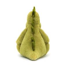 Jellycat - Bashful Dino - virkelig stor 67 cm