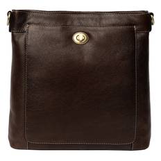 RE:DESIGNED - Crossbody Moa Big - Röd