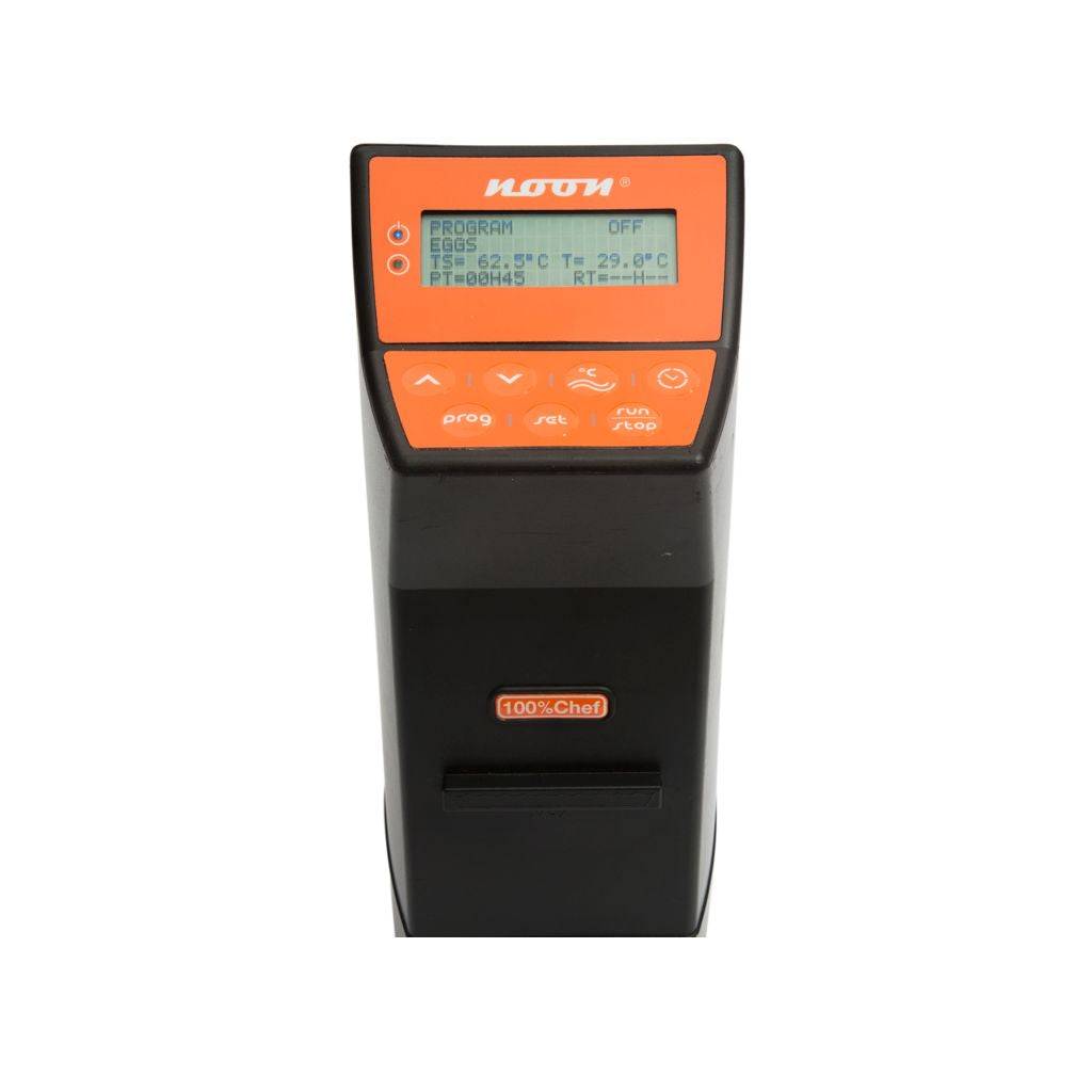 Noon Force Sous Vide Stav (Cirkulator)  2250W 230V