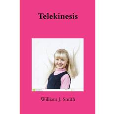 Telekinesis - William J. Smith - 9780359527106