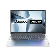 Lenovo IdeaPad 5 Pro Laptop | 16" WQXGA WideView Display entspiegelt | AMD Ryzen 7 5800H | 16GB RAM | 1TB SSD | AMD Radeon Grafik | Windows 11 Home | grau
