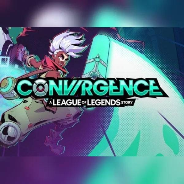 CONVERGENCE: A League of Legends Story (PC) Steam Gift - EU.