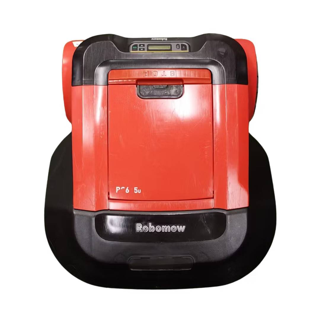Robomow RS615 2018 BEG