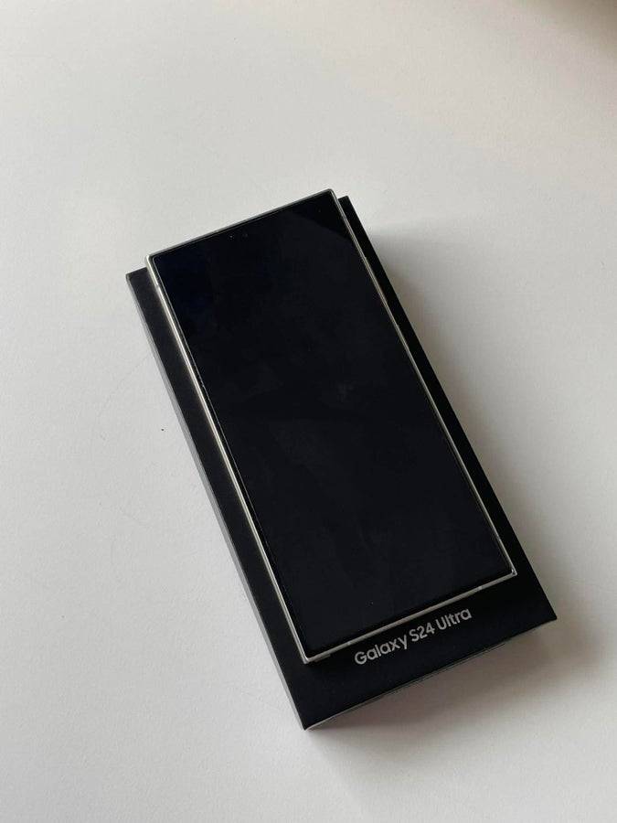 Samsung Galaxy S24 Ultra 256 GB