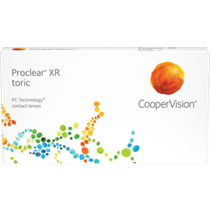 Proclear XR toric (3 st)