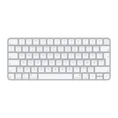 Brugt Apple Magic Keyboard med Touch ID (Dansk)