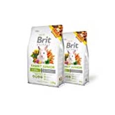 Brit Animals Rabbit Junior Complete 300 g