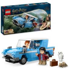 LEGO Harry Potter -​ 76424 Flygande Ford Anglia