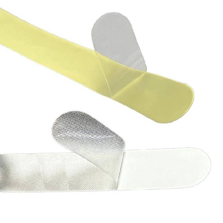 TPU Skyddsfodral Skyddsfilm för Racketsporter Inklusive Padel Tennis och Strand Paddel Reptålig Film white